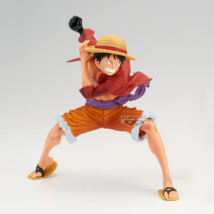 PRE ORDER – ONE PIECE MAXIMATIC MONKEY D.LUFFY Ⅰ・Ⅱ SPECIAL ( VER. A )