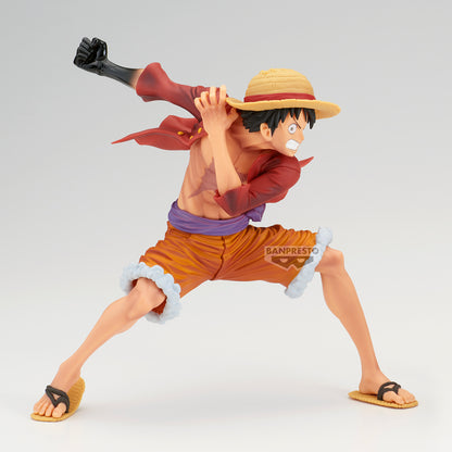 PRE ORDER – ONE PIECE MAXIMATIC MONKEY D.LUFFY Ⅰ・Ⅱ SPECIAL ( VER. A )