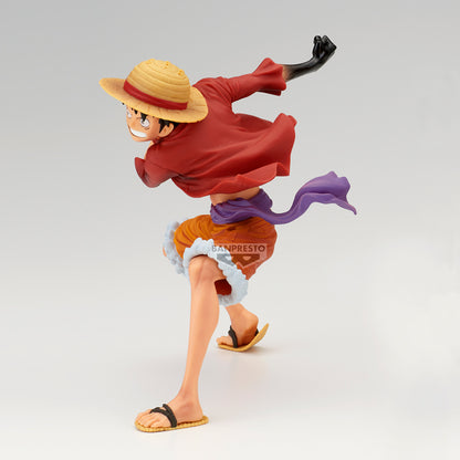 PRE ORDER – ONE PIECE MAXIMATIC MONKEY D.LUFFY Ⅰ・Ⅱ SPECIAL ( VER. A )