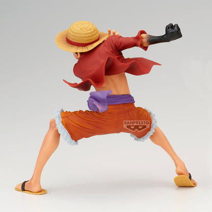 PRE ORDER – ONE PIECE MAXIMATIC MONKEY D.LUFFY Ⅰ・Ⅱ SPECIAL ( VER. A )