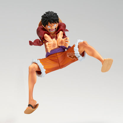 PRE ORDER – ONE PIECE MAXIMATIC MONKEY D.LUFFY Ⅰ・Ⅱ SPECIAL ( VER. B )