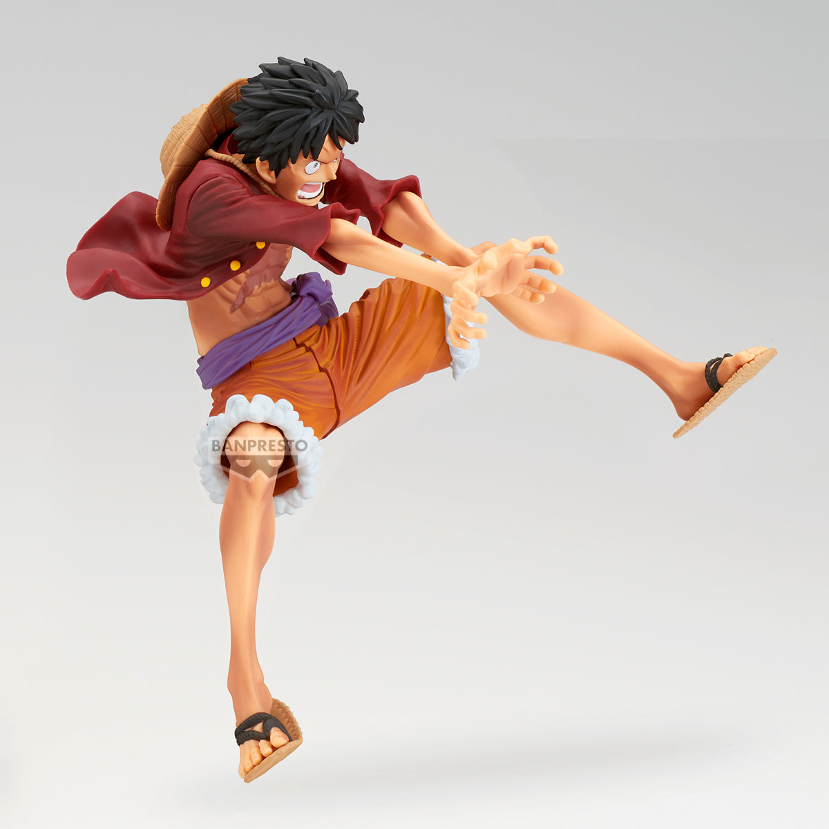 PRE ORDER – ONE PIECE MAXIMATIC MONKEY D.LUFFY Ⅰ・Ⅱ SPECIAL ( VER. B )