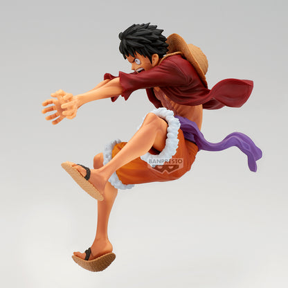 PRE ORDER – ONE PIECE MAXIMATIC MONKEY D.LUFFY Ⅰ・Ⅱ SPECIAL ( VER. B )