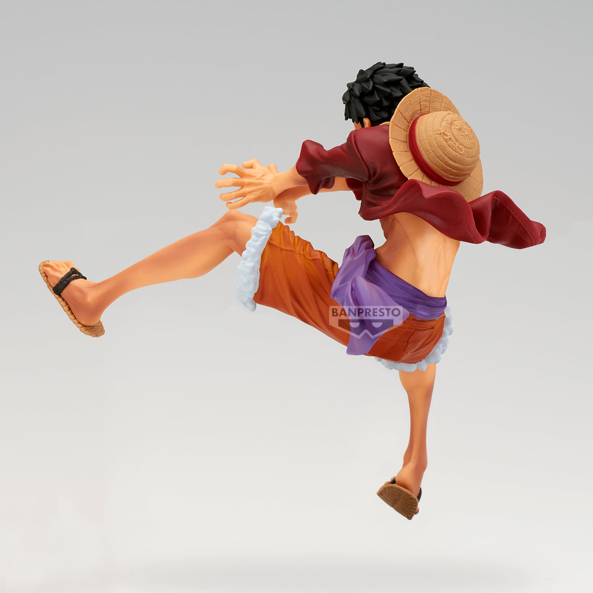 PRE ORDER – ONE PIECE MAXIMATIC MONKEY D.LUFFY Ⅰ・Ⅱ SPECIAL ( VER. B )