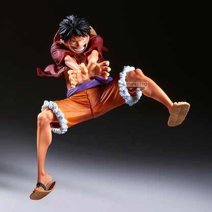 PRE ORDER – ONE PIECE MAXIMATIC MONKEY D.LUFFY Ⅰ・Ⅱ SPECIAL ( VER. B )