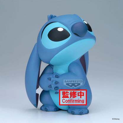 PRE ORDER – DISNEY CHARACTER BIG SOFVIMATES - STITCH