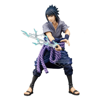 PRE ORDER – 【OVERSEA LIMITED】 NARUTO SHIPPUDEN GRANDISTA - UCHIHA SASUKE - SPECIAL EDITION