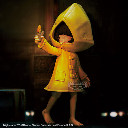 PRE ORDER – LITTLE NIGHTMARES FIGURE ( A: SIX )