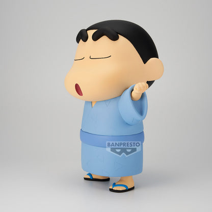 PRE ORDER – CRAYON SHINCHAN BIG SOFVIMATES ～ SHINNOSUKE NOHARA ～ YUKATA