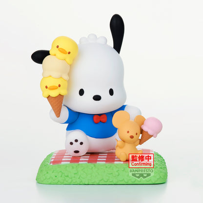 PRE ORDER – SANRIO CHARACTERS NAKAYOSHI MEMORIES VOL.2 ～ POCHACCO & HANGYODON ～ (A: POCHACCO )