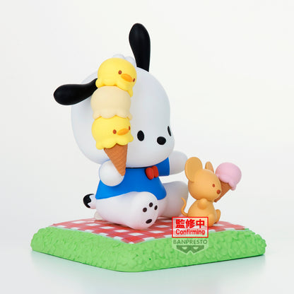 PRE ORDER – SANRIO CHARACTERS NAKAYOSHI MEMORIES VOL.2 ～ POCHACCO & HANGYODON ～ (A: POCHACCO )