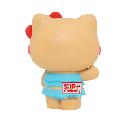 PRE ORDER – SANRIO CHARACTERS BIG SOFVIMATES ～ HELLO KITTY SUMMER VER.～ (VER.A )