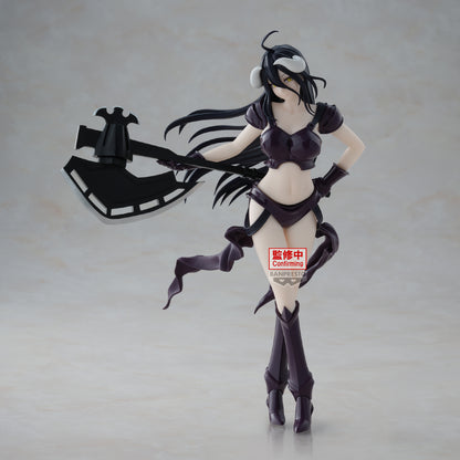 PRE ORDER – OVERLORD ALBEDO FIGURE BIKINI ARMOR VER.