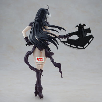 PRE ORDER – OVERLORD ALBEDO FIGURE BIKINI ARMOR VER.