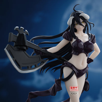 PRE ORDER – OVERLORD ALBEDO FIGURE BIKINI ARMOR VER.