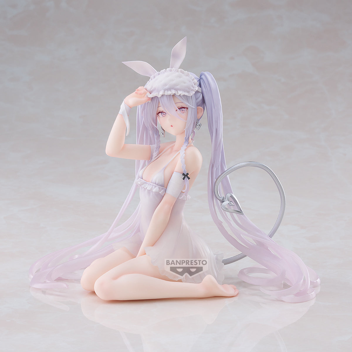 PRE ORDER – RURUDO ESPRESTO - SLEEPY BUNNY - SUGAR