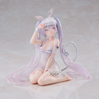 PRE ORDER – RURUDO ESPRESTO - SLEEPY BUNNY - SUGAR