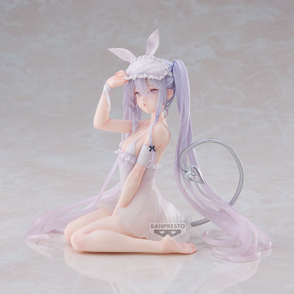 PRE ORDER – RURUDO ESPRESTO - SLEEPY BUNNY - SUGAR