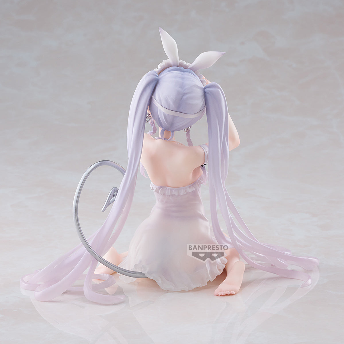 PRE ORDER – RURUDO ESPRESTO - SLEEPY BUNNY - SUGAR