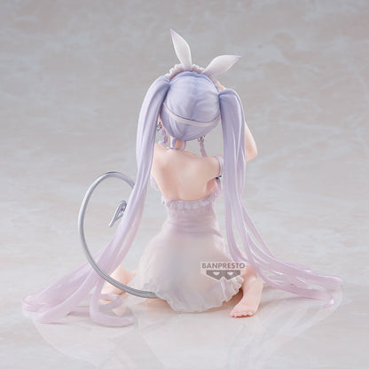 PRE ORDER – RURUDO ESPRESTO - SLEEPY BUNNY - SUGAR