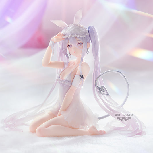 PRE ORDER – RURUDO ESPRESTO - SLEEPY BUNNY - SUGAR