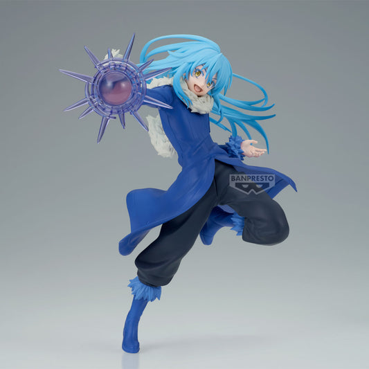 PRE ORDER – THAT TIME I GOT REINCARNATED AS A SLIME ESPRESTO - PHANTOM EFFECT - RIMURU TEMPEST