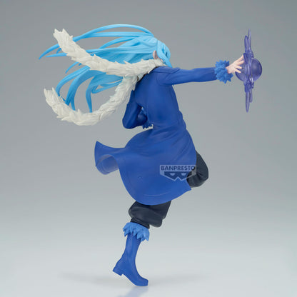 PRE ORDER – THAT TIME I GOT REINCARNATED AS A SLIME ESPRESTO - PHANTOM EFFECT - RIMURU TEMPEST