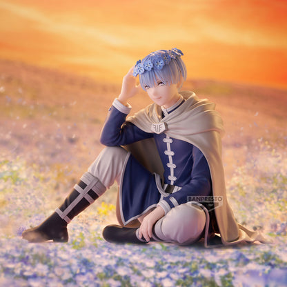 PRE ORDER – FRIEREN: BEYOND JOURNEY'S END ESPRESTO - FLOWER CROWN - HIMMEL