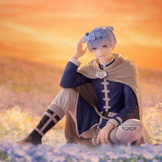 PRE ORDER – FRIEREN: BEYOND JOURNEY'S END ESPRESTO - FLOWER CROWN - HIMMEL