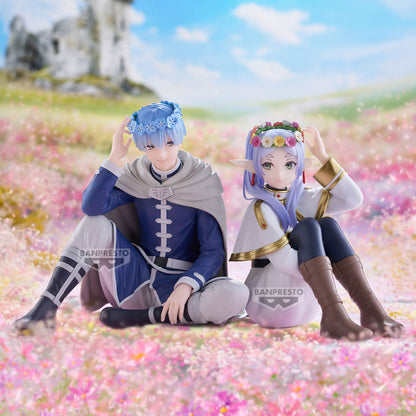 PRE ORDER – FRIEREN: BEYOND JOURNEY'S END ESPRESTO - FLOWER CROWN - HIMMEL