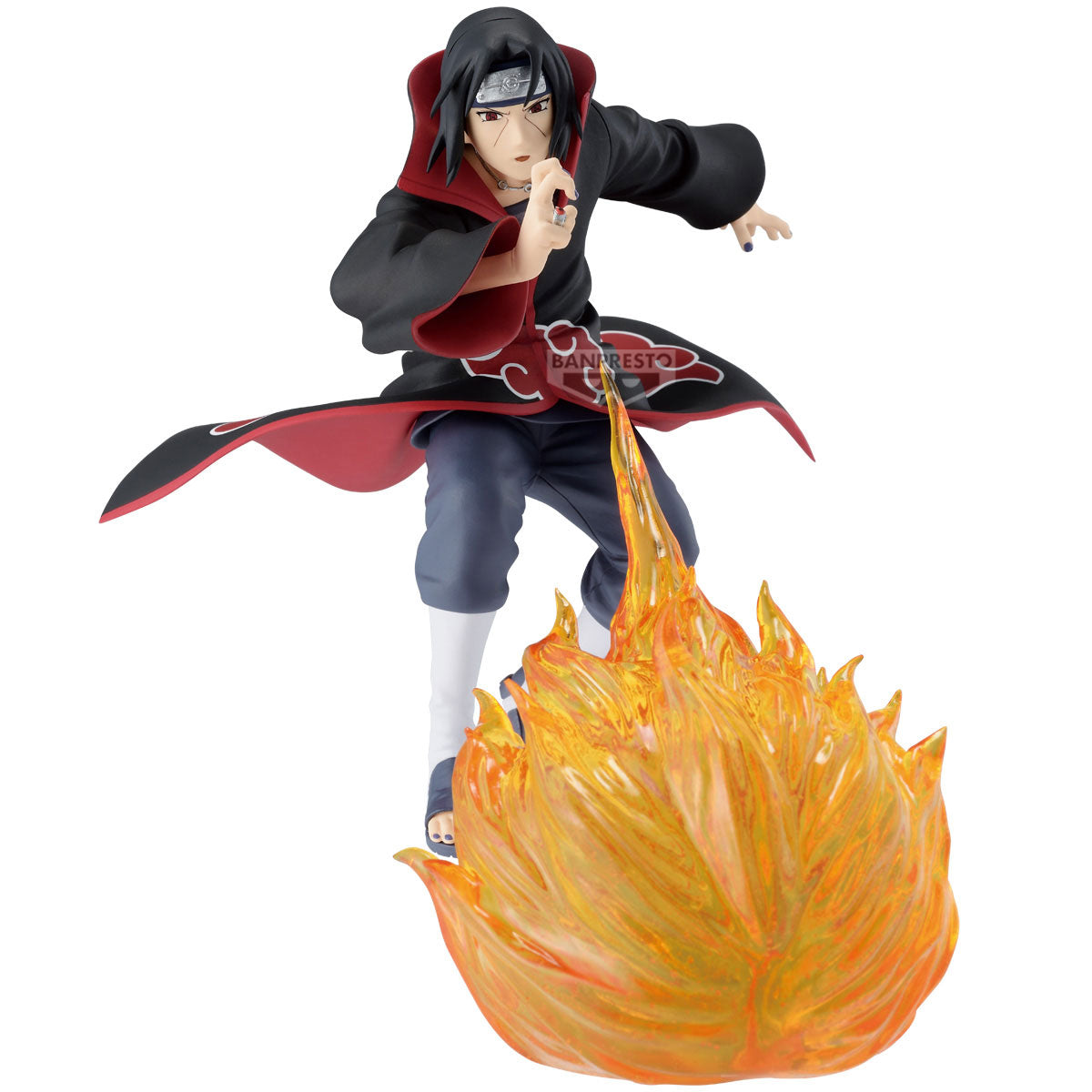 PRE ORDER – NARUTO SHIPPUDEN EFFECTREME - ITACHI UCHIHA - Ⅱ