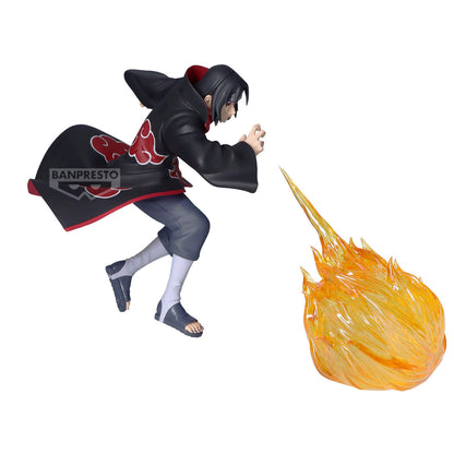 PRE ORDER – NARUTO SHIPPUDEN EFFECTREME - ITACHI UCHIHA - Ⅱ