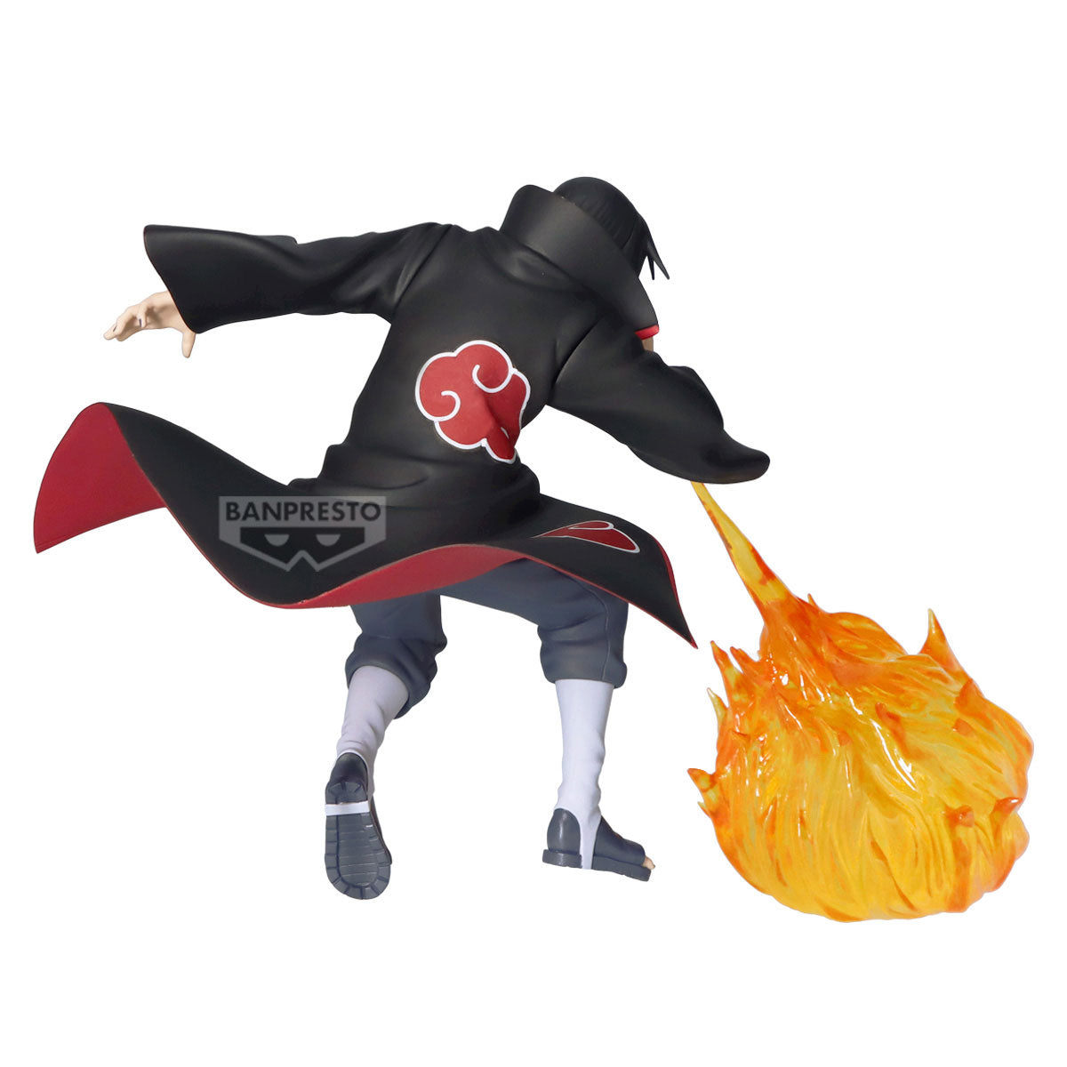 PRE ORDER – NARUTO SHIPPUDEN EFFECTREME - ITACHI UCHIHA - Ⅱ