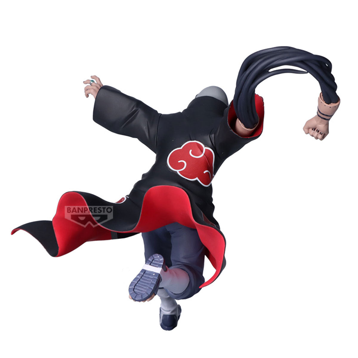 PRE ORDER – NARUTO SHIPPUDEN VIBRATION STARS - KAKUZU & PAIN - (A: KAKUZU )