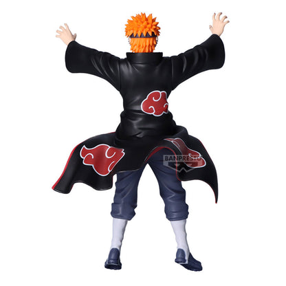 PRE ORDER – NARUTO SHIPPUDEN VIBRATION STARS - KAKUZU & PAIN - (B: PAIN )