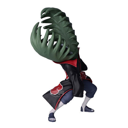 PRE ORDER – NARUTO SHIPPUDEN VIBRATION STARS - ZETSU & KISAME HOSHIGAKI - (A: ZETSU )