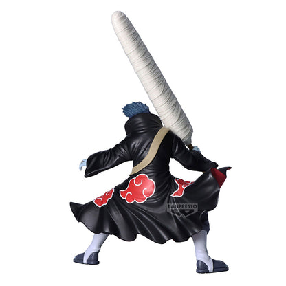 PRE ORDER – NARUTO SHIPPUDEN VIBRATION STARS - ZETSU & KISAME HOSHIGAKI - (B: KISAME HOSHIGAKI )