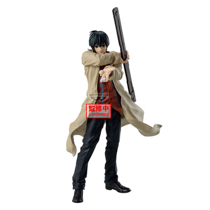 PRE ORDER – SAKAMOTO DAYS SOLID SCENE COLLECTION - NAGUMO