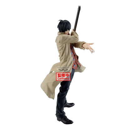 PRE ORDER – SAKAMOTO DAYS SOLID SCENE COLLECTION - NAGUMO