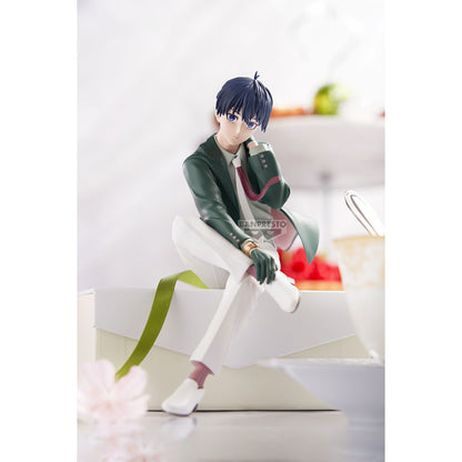 PRE ORDER – BLUE LOCK FIGURE - SWEETS FLAVOR - YOICHI ISAGI