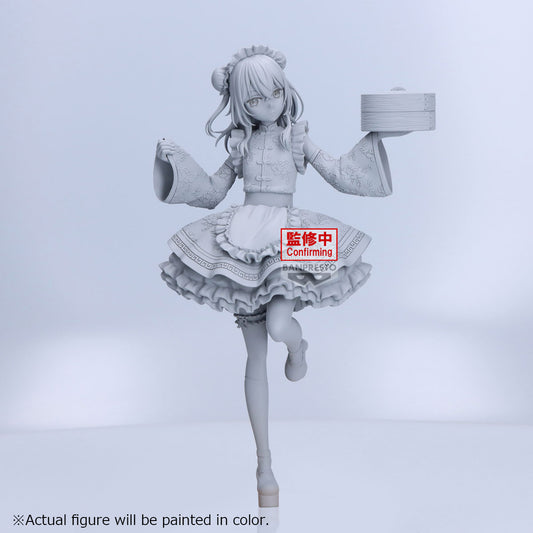 PRE ORDER – MY DRESS-UP DARLING ESPRESTO - DETAILED ELEGANCE - SAJUNA INUI CHINA MAID VER.