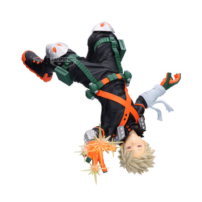 PRE ORDER – MY HERO ACADEMIA MAXIMATIC KATSUKI BAKUGO