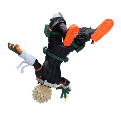 PRE ORDER – MY HERO ACADEMIA MAXIMATIC KATSUKI BAKUGO