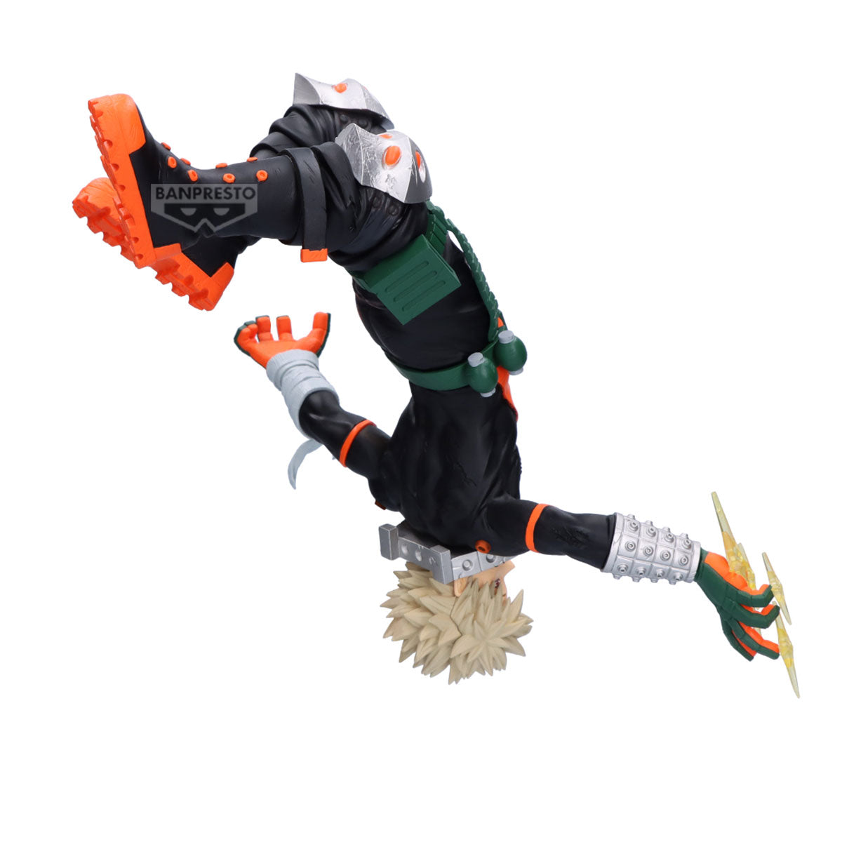 PRE ORDER – MY HERO ACADEMIA MAXIMATIC KATSUKI BAKUGO