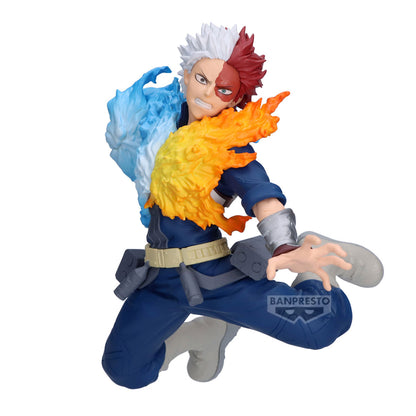 PRE ORDER – MY HERO ACADEMIA MAXIMATIC SHOTO TODOROKI