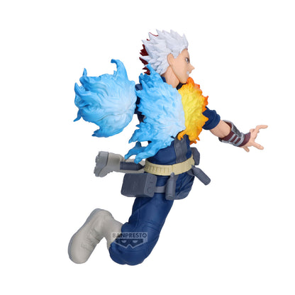 PRE ORDER – MY HERO ACADEMIA MAXIMATIC SHOTO TODOROKI