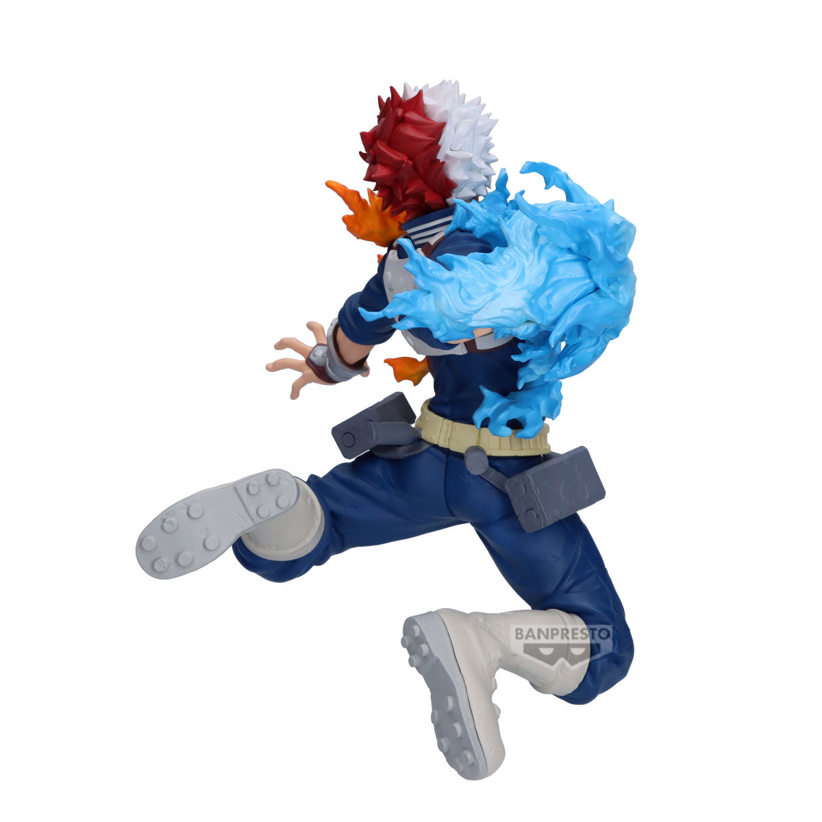 PRE ORDER – MY HERO ACADEMIA MAXIMATIC SHOTO TODOROKI