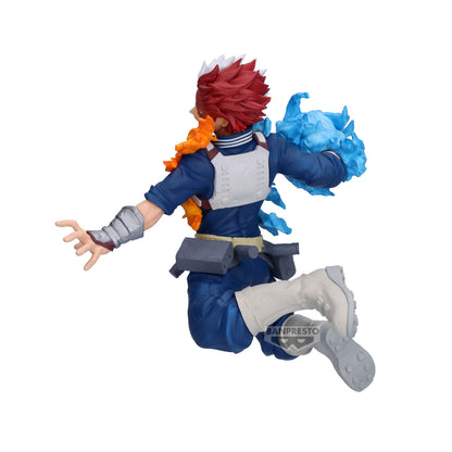 PRE ORDER – MY HERO ACADEMIA MAXIMATIC SHOTO TODOROKI