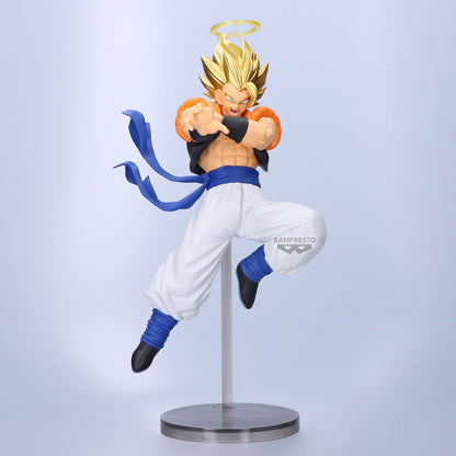 PRE ORDER – DRAGON BALL Z DOKKAN BATTLE 10TH ANNIVERSARY FIGURE - SUPER GOGETA