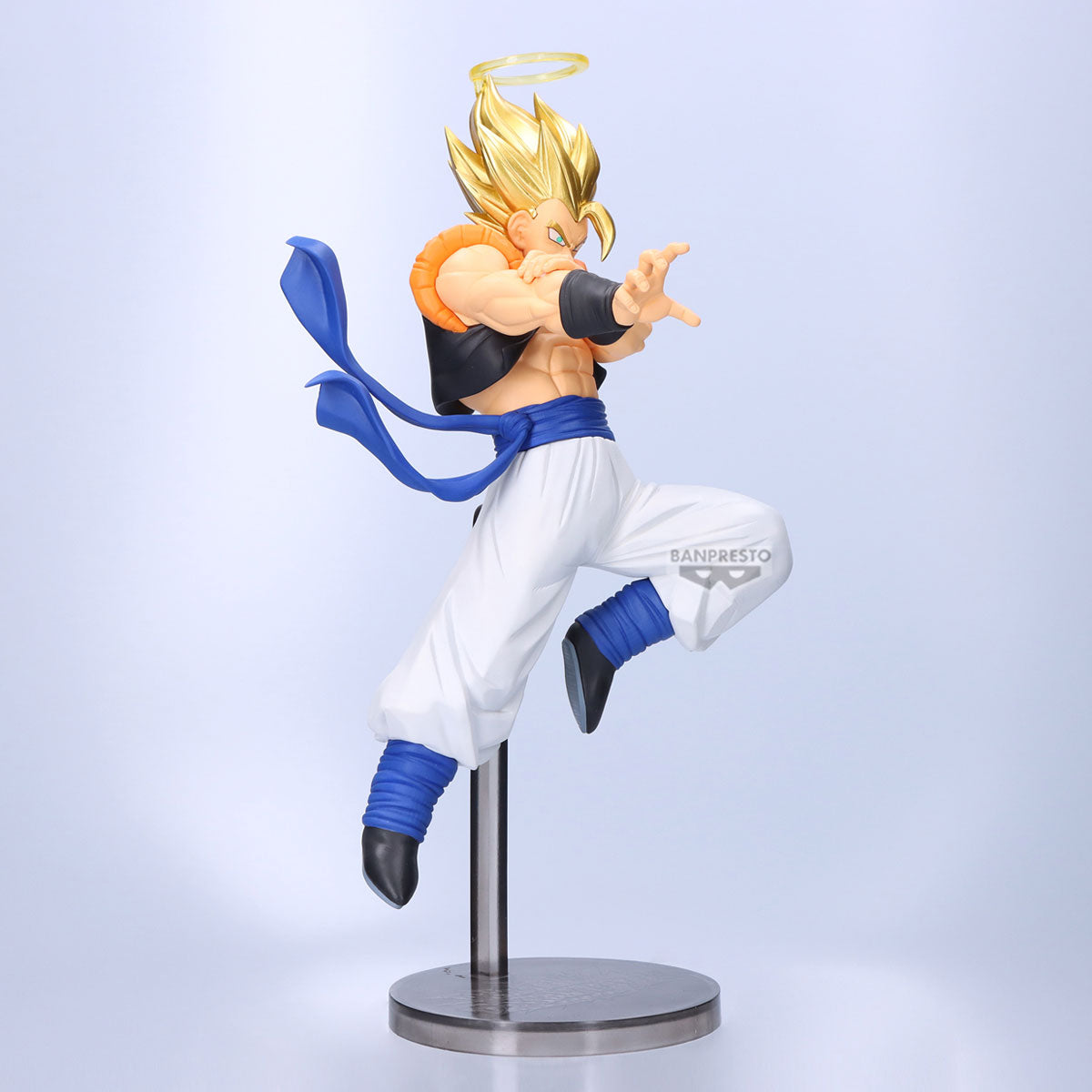 PRE ORDER – DRAGON BALL Z DOKKAN BATTLE 10TH ANNIVERSARY FIGURE - SUPER GOGETA